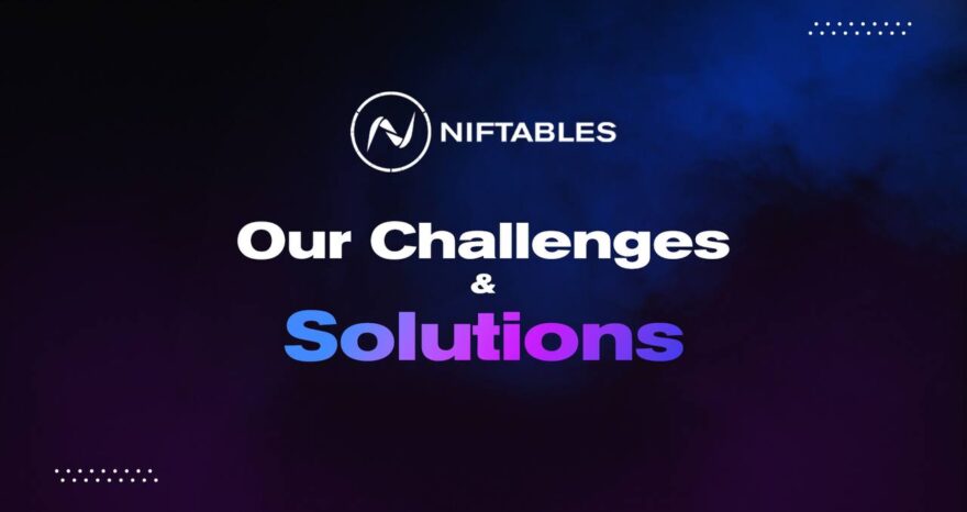 What is stopping the growth of NFTs – Challenges and solutions